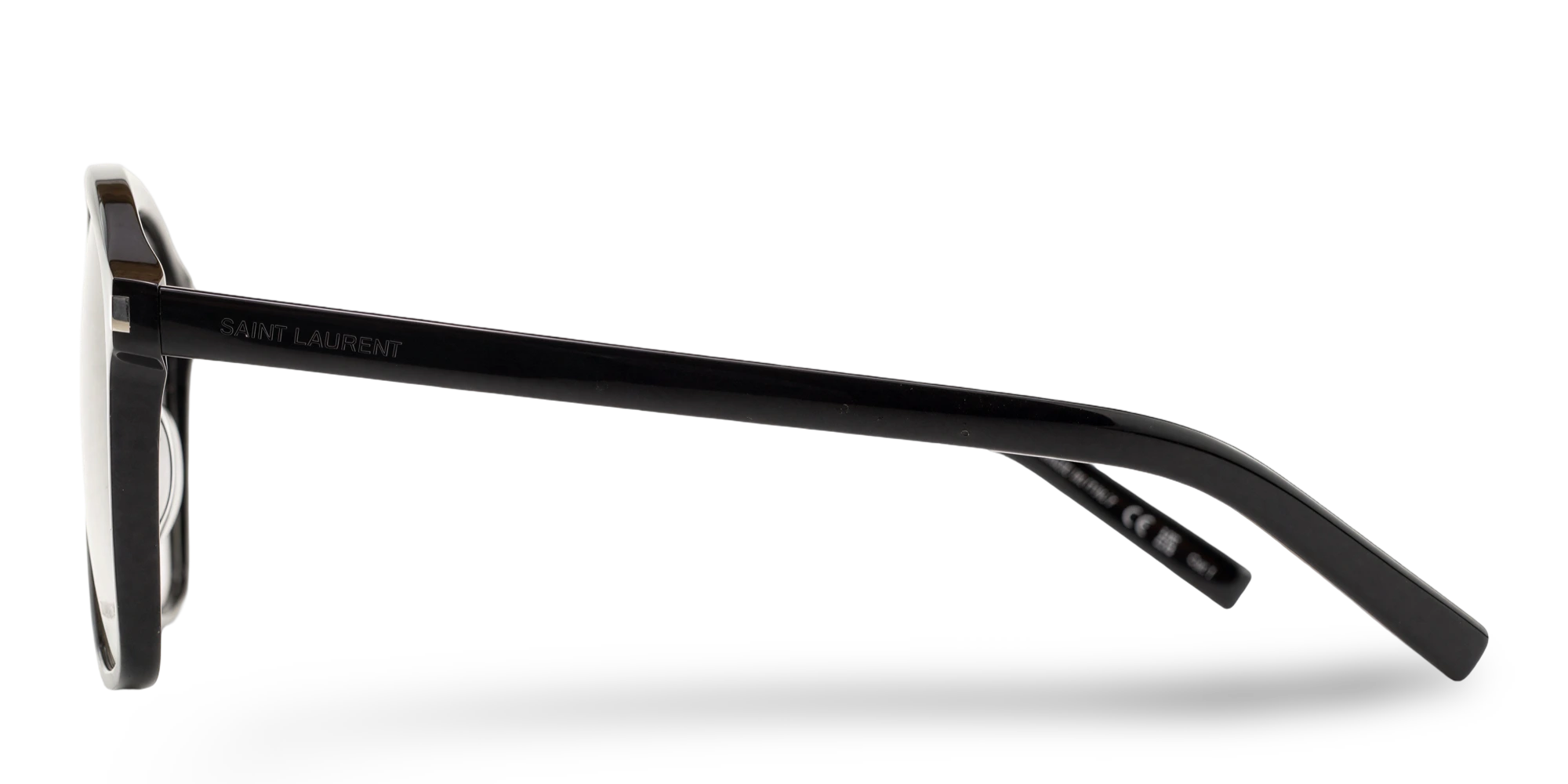 Sonnenbrille Saint Laurent SL 596 Dune 006 58
