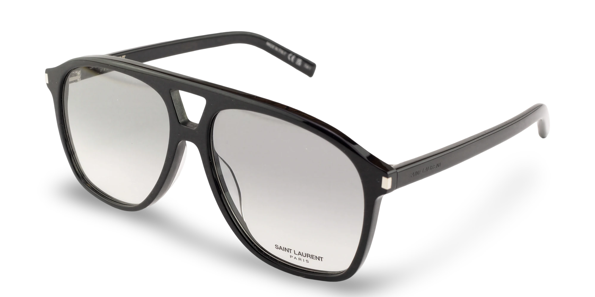 Sonnenbrille Saint Laurent SL 596 Dune 006 58