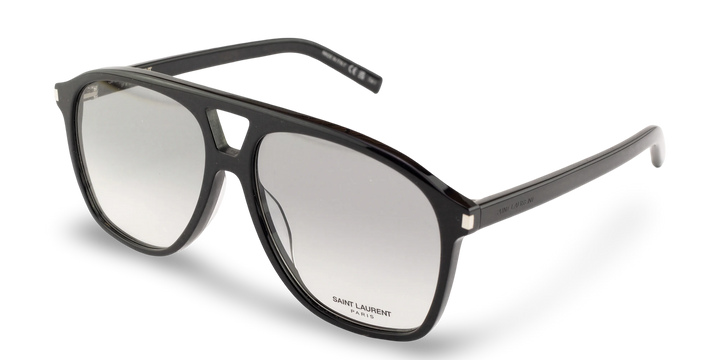 Sonnenbrille Saint Laurent SL 596 Dune 006 58