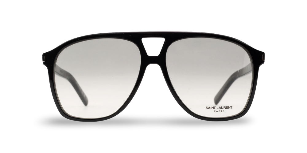 Sonnenbrille Saint Laurent SL 596 Dune 006 58