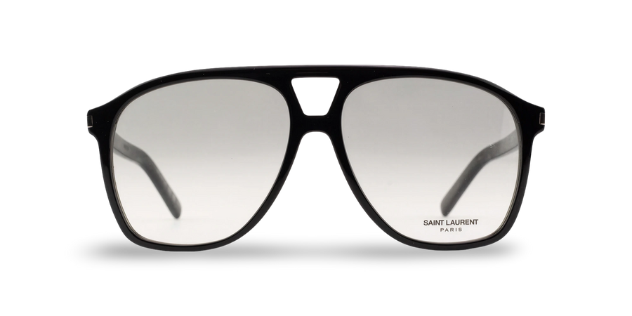 Sonnenbrille Saint Laurent SL 596 Dune 006 58
