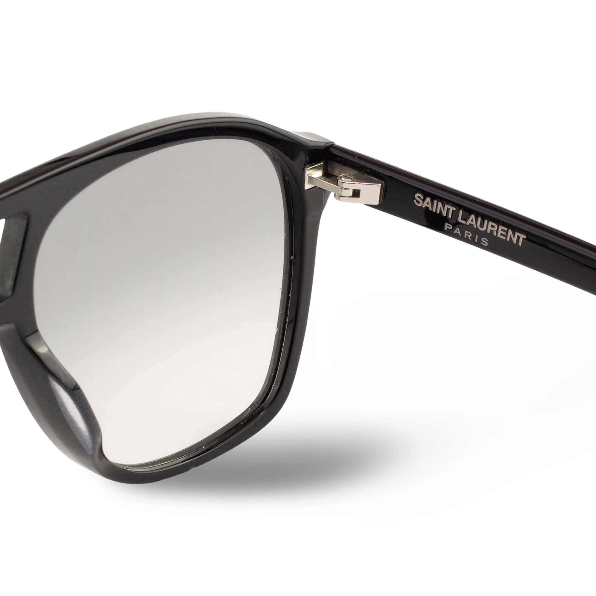 Sonnenbrille Saint Laurent SL 596 Dune 006 58