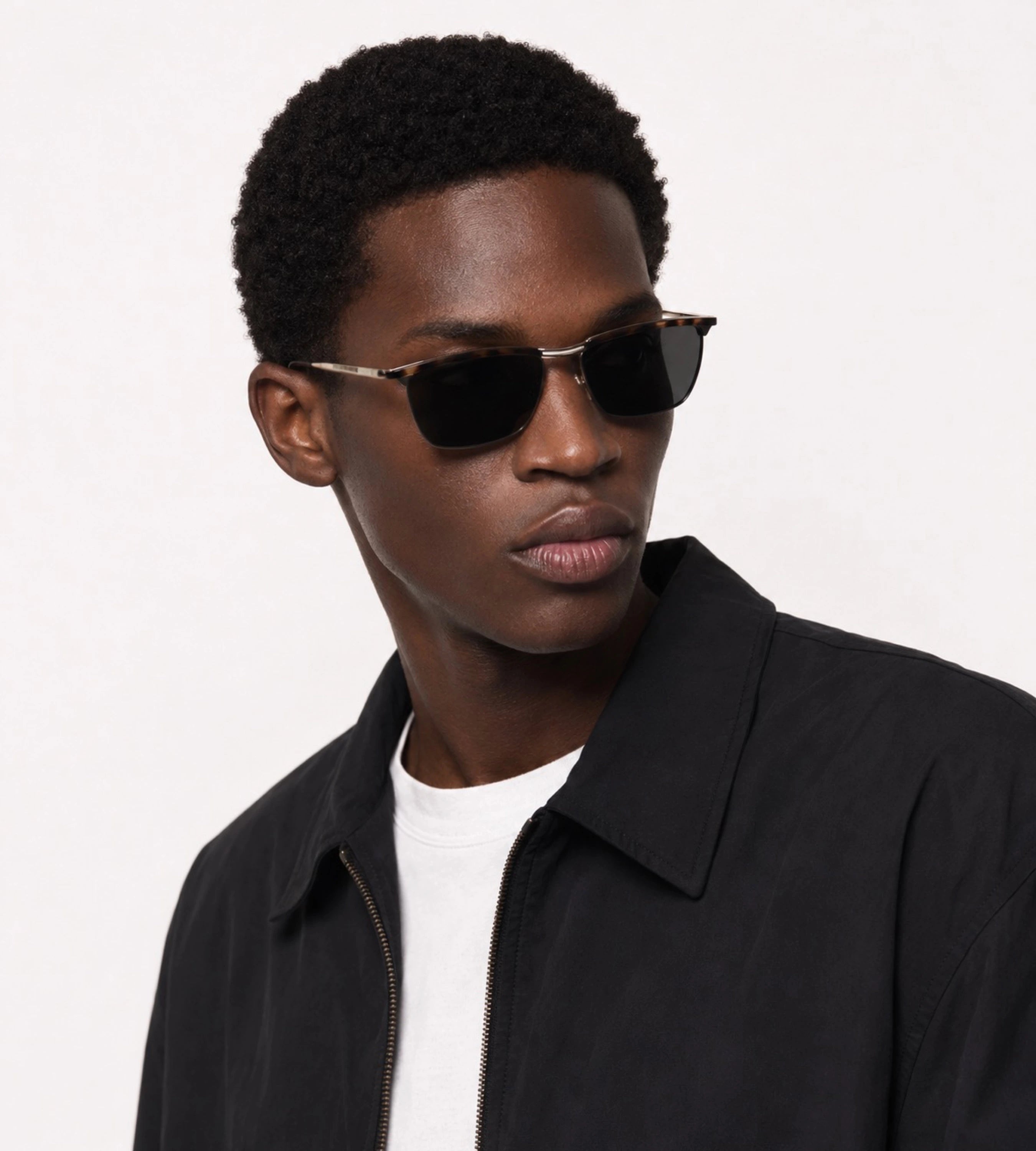 Saint Laurent Sunglasses SL 795 Joe 001 57