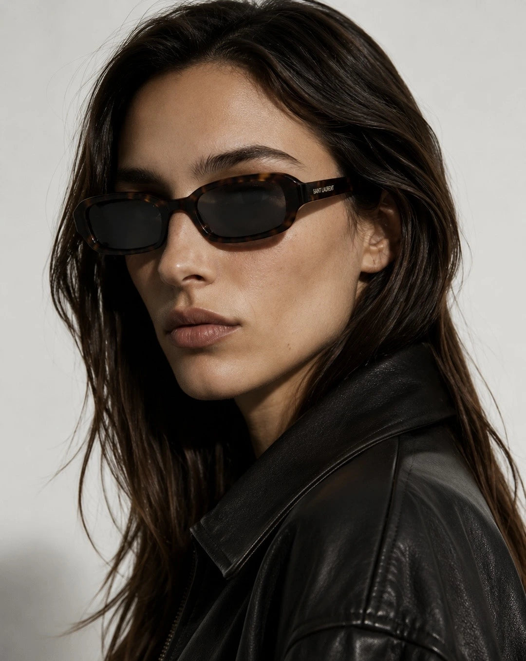 Occhiali Da Sole Saint Laurent SL 872 Erin-003 52