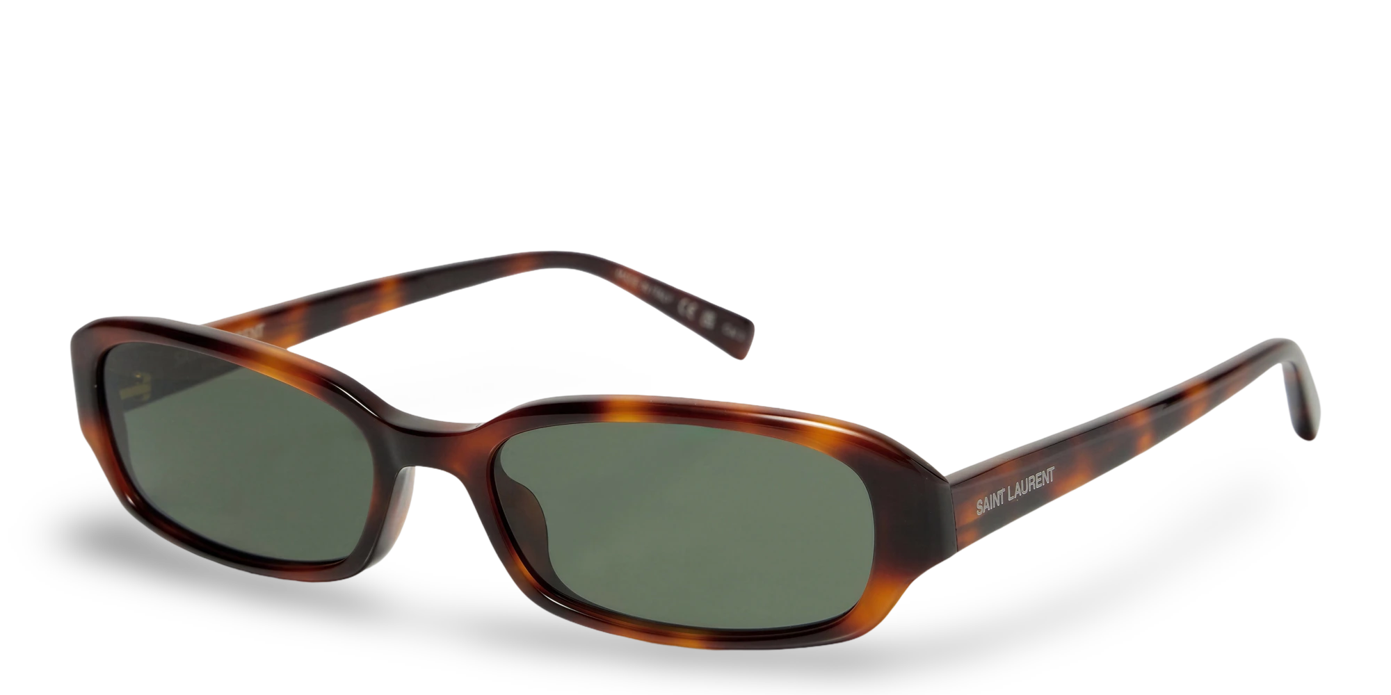 Sonnenbrille Saint Laurent SL 872 Erin-004 52
