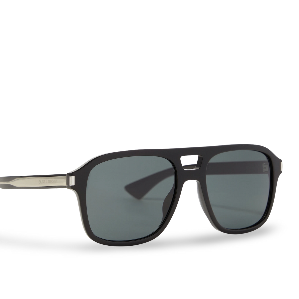 Saint Laurent SL 881 001 55 Sunglasses
