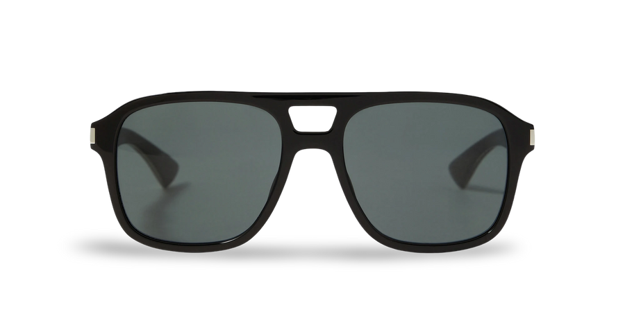 Saint Laurent SL 881 001 55 Sunglasses
