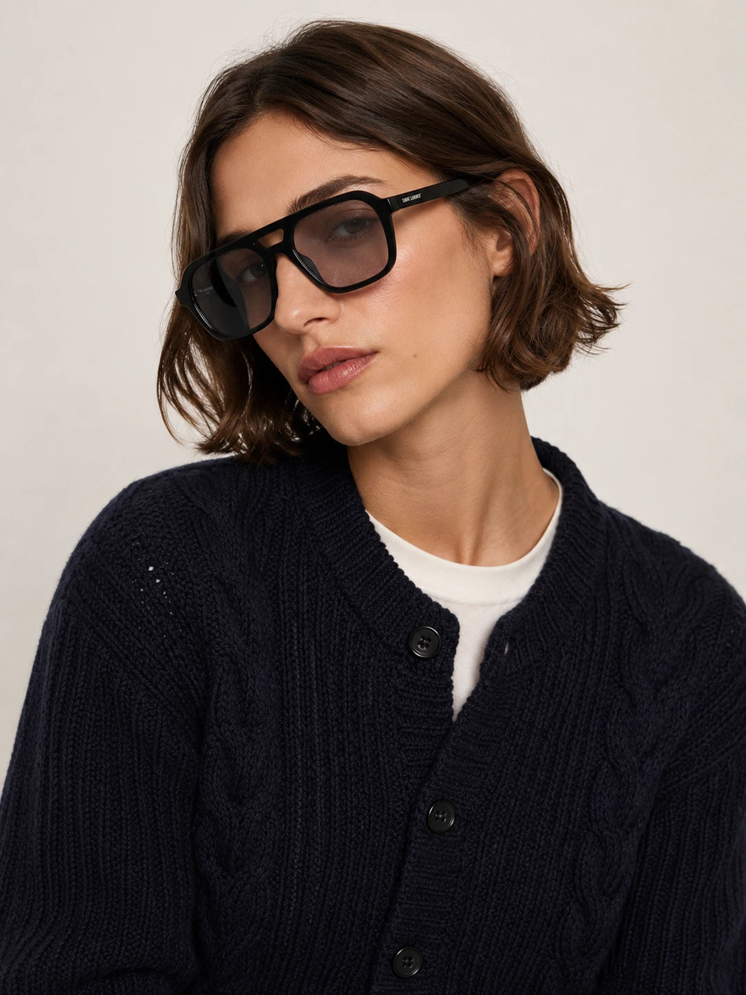 Occhiali Da Sole Saint Laurent SL 905 002 55