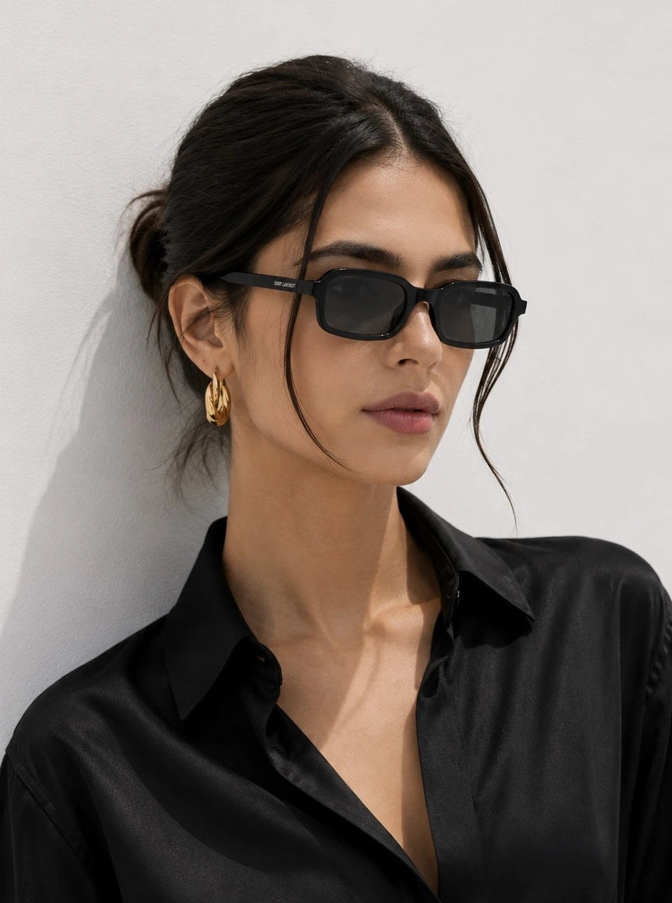 Sonnenbrille Saint Laurent SL 908 001 51