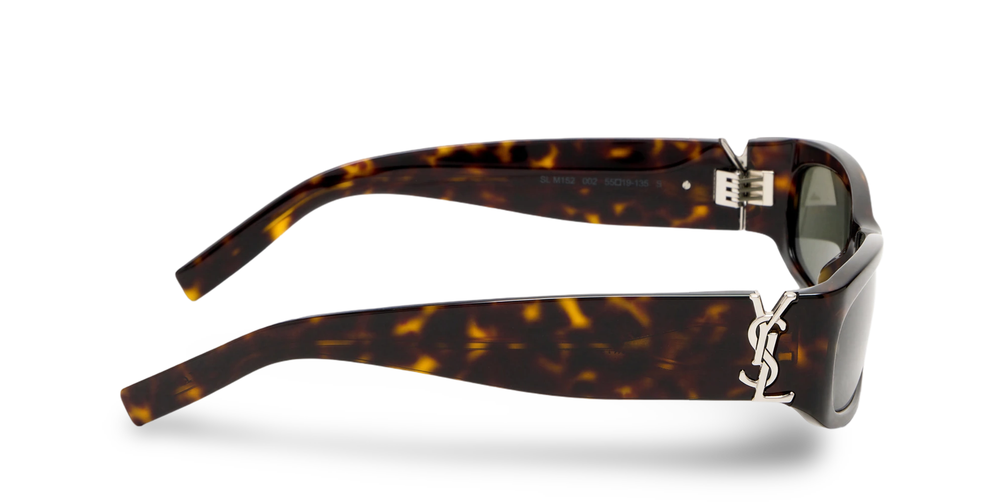 Saint Laurent Sunglasses SL M152 002 55
