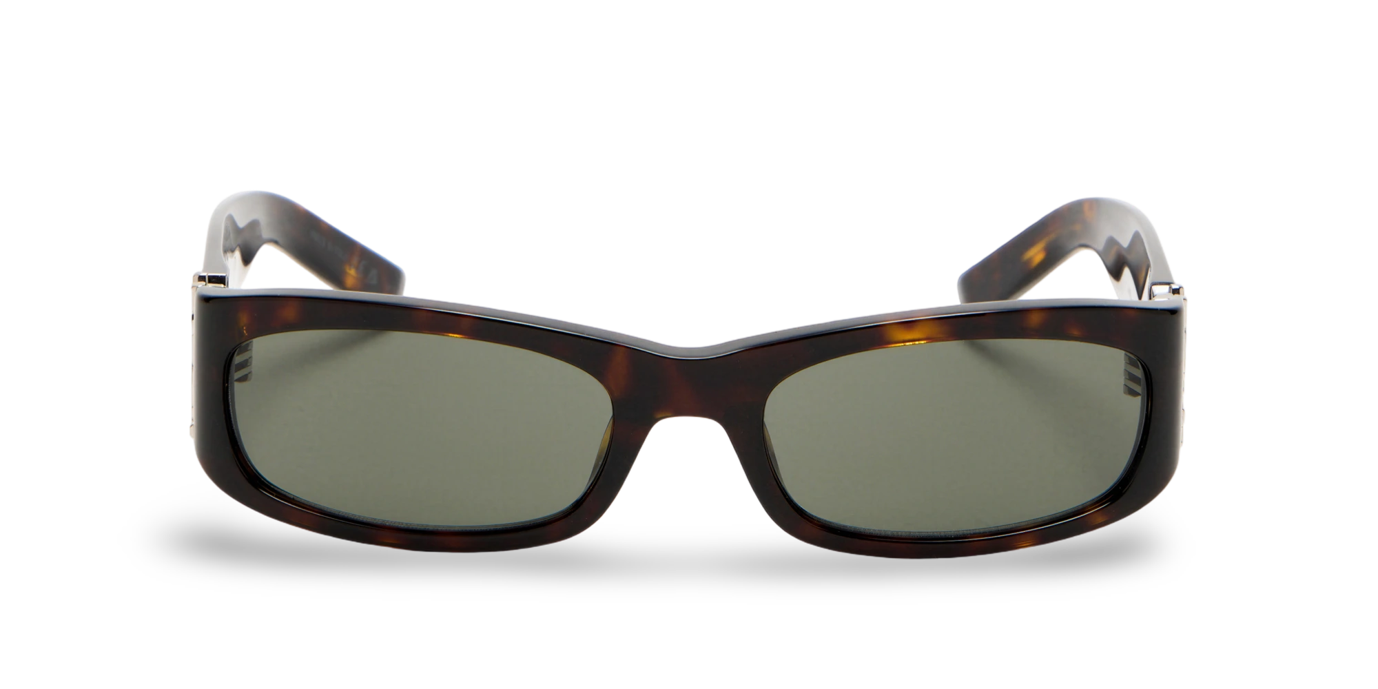 Saint Laurent Sunglasses SL M152 002 55