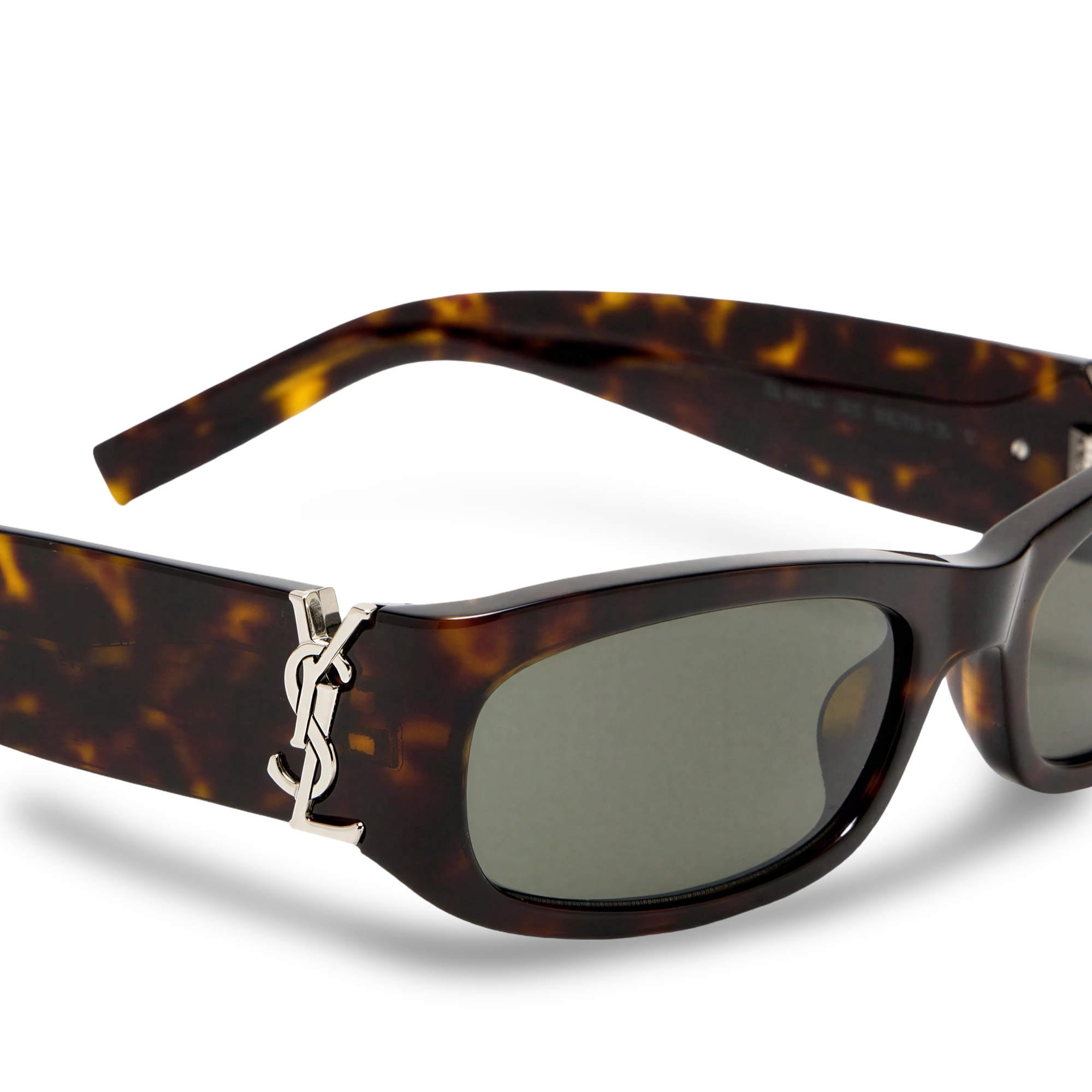 Saint Laurent Sunglasses SL M152 002 55