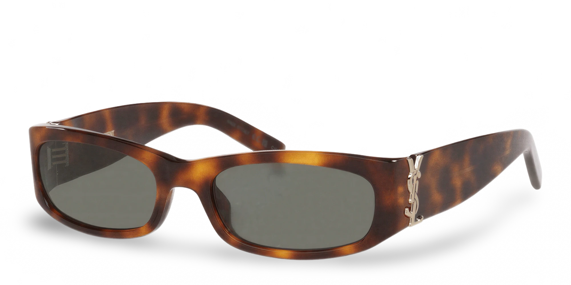 Occhiali Da Sole Saint Laurent SL M152 003 55