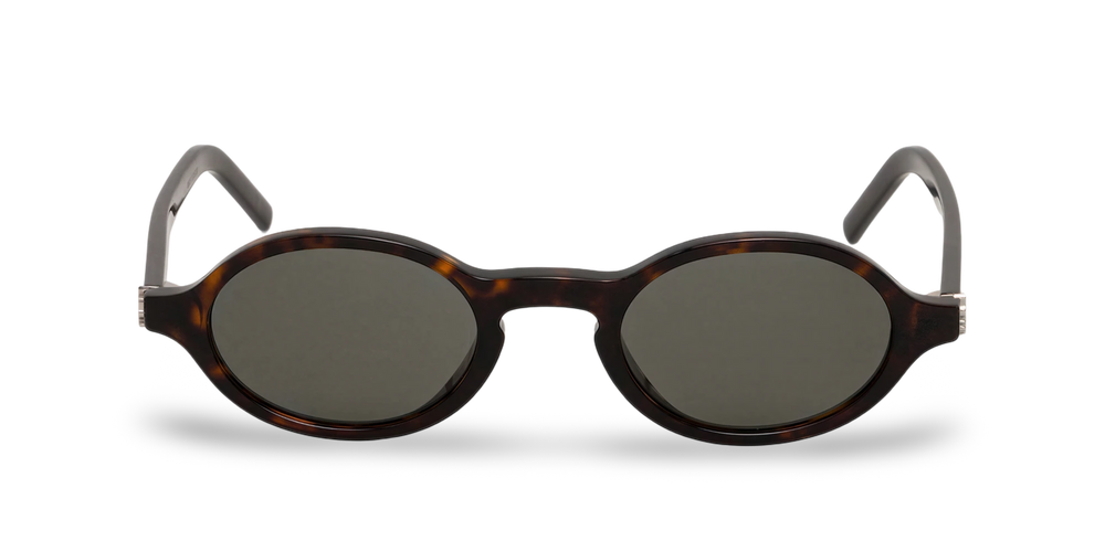 Saint Laurent Sonnenbrille SL M161 002 48