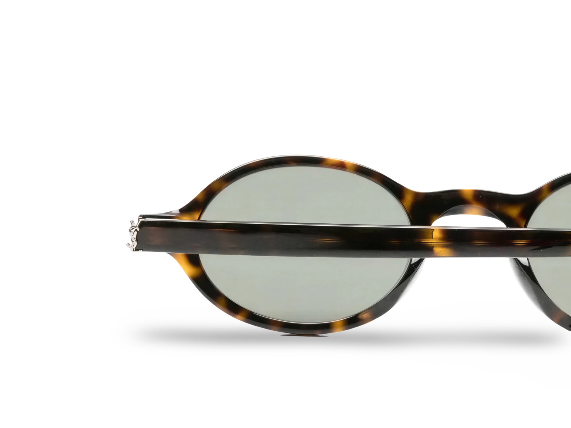 Sonnenbrille Saint Laurent SL M161 003 48