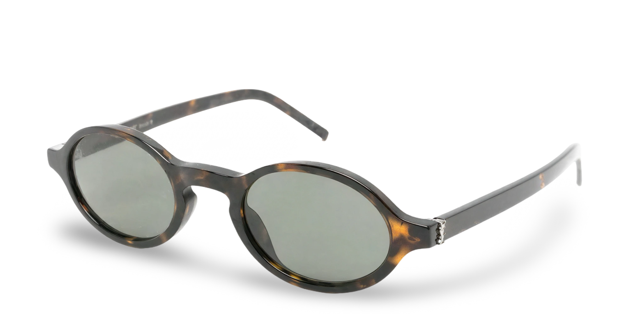 Sonnenbrille Saint Laurent SL M161 003 48