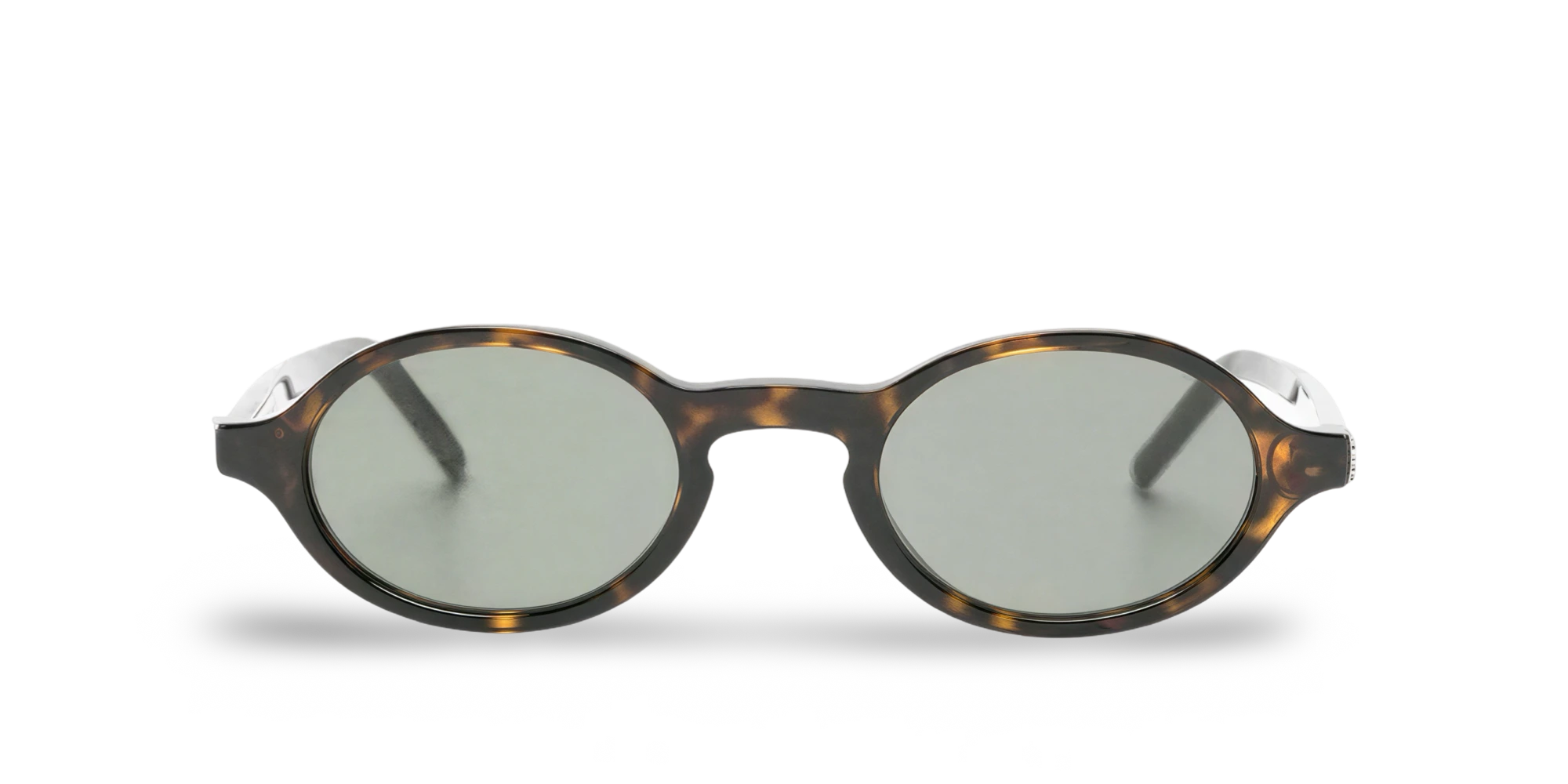 Sonnenbrille Saint Laurent SL M161 003 48