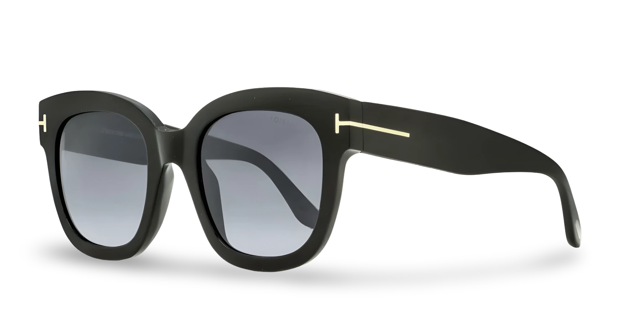 Tom Ford Sunglasses FT0613/S Beatrix-02 01W 52