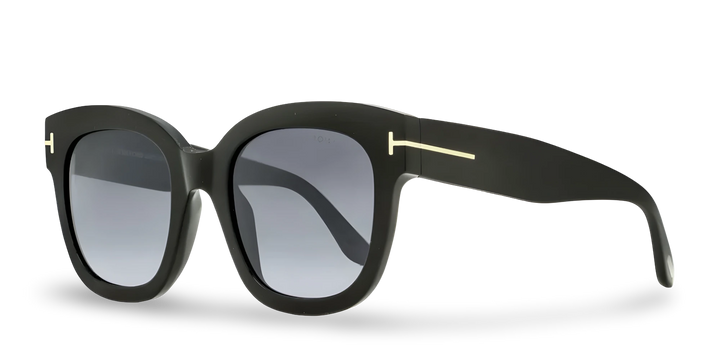 Tom Ford Sunglasses FT0613/S Beatrix-02 01W 52