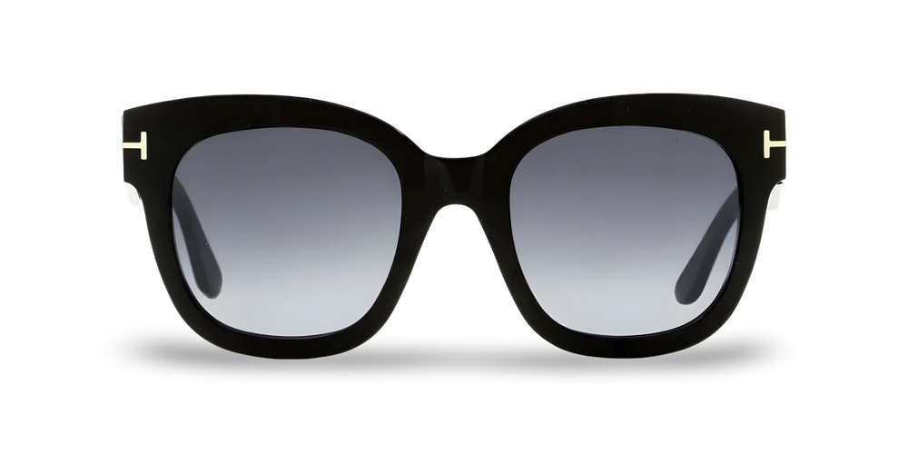 Tom Ford Sunglasses FT0613/S Beatrix-02 01W 52