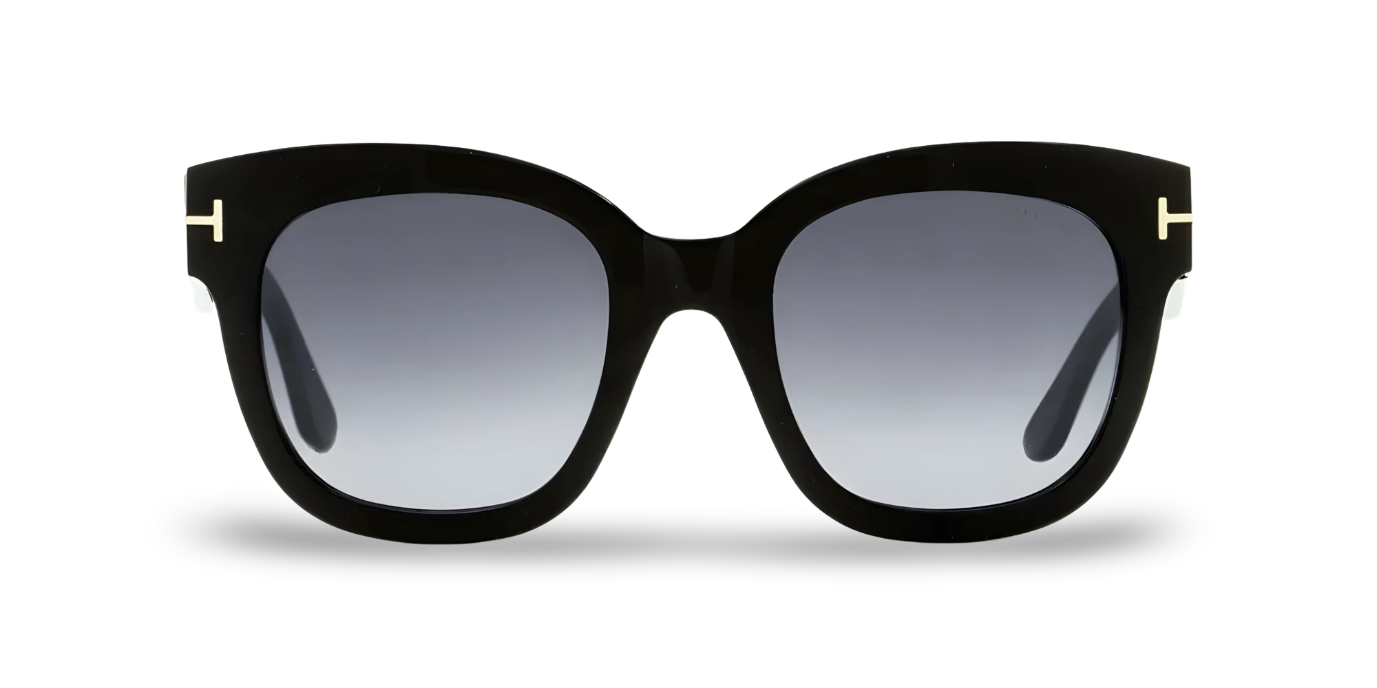 Tom Ford Sunglasses FT0613/S Beatrix-02 01W 52