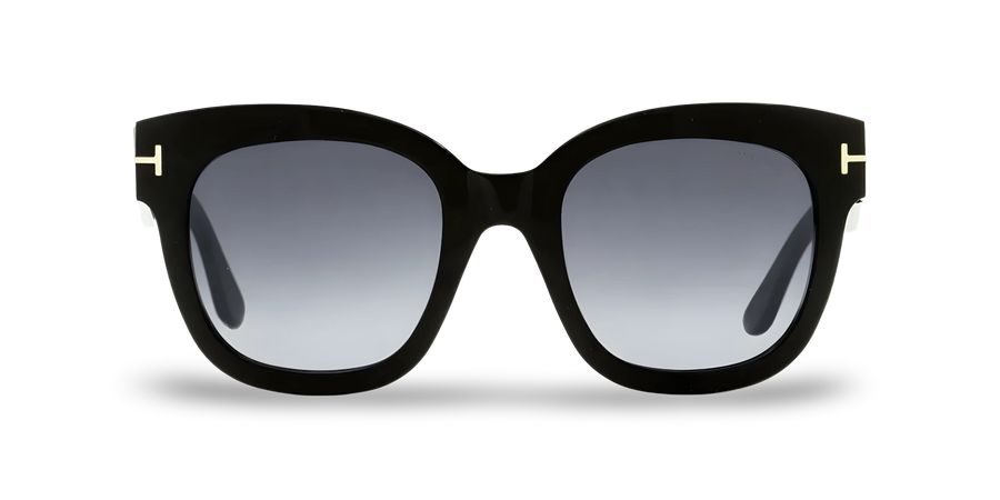 Tom Ford Sunglasses FT0613/S Beatrix-02 01W 52
