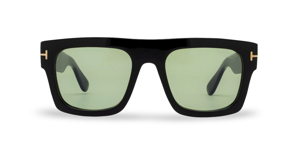 Occhiali Da Sole Tom Ford FT0711/S Fausto 01N 53