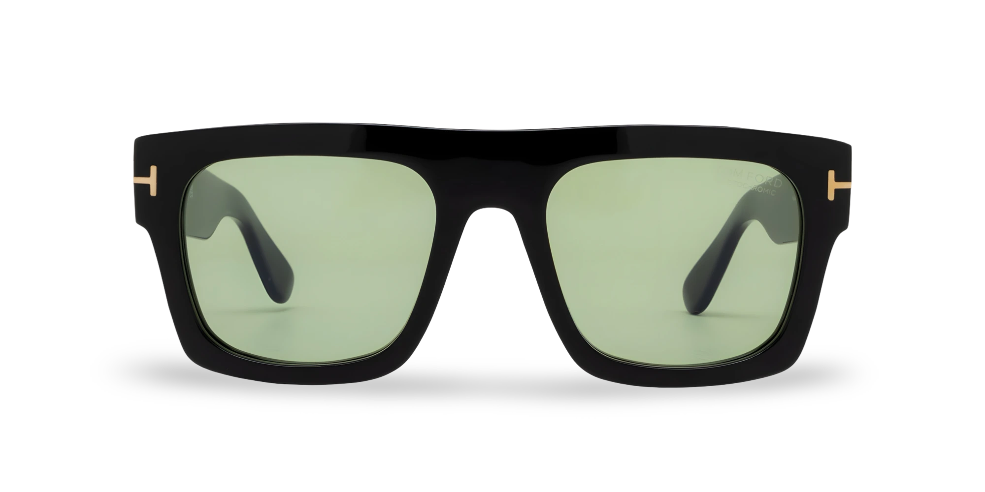 Sonnenbrille Tom Ford FT0711/S Fausto 01N 53