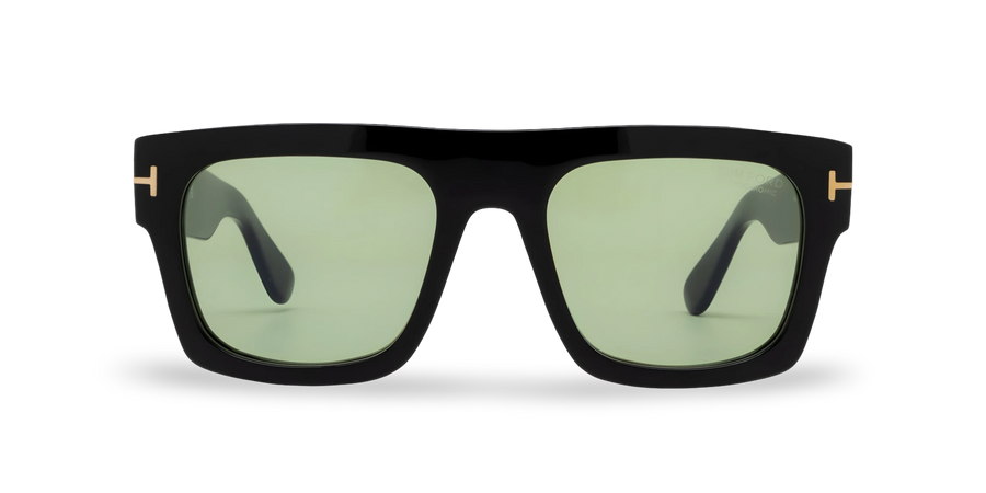 Occhiali Da Sole Tom Ford FT0711/S Fausto 01N 53