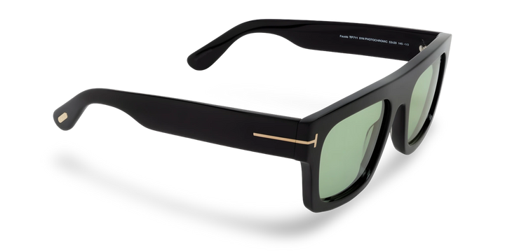 Occhiali Da Sole Tom Ford FT0711/S Fausto 01N 53