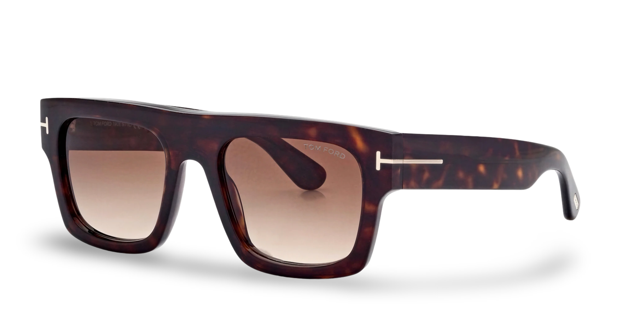 Occhiali Da Sole Tom Ford FT0711/S Fausto 52F 53