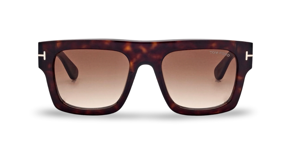 Occhiali Da Sole Tom Ford FT0711/S Fausto 52F 53