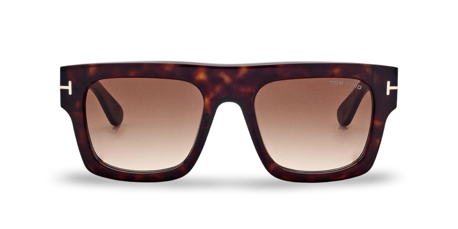Occhiali Da Sole Tom Ford FT0711/S Fausto 52F 53