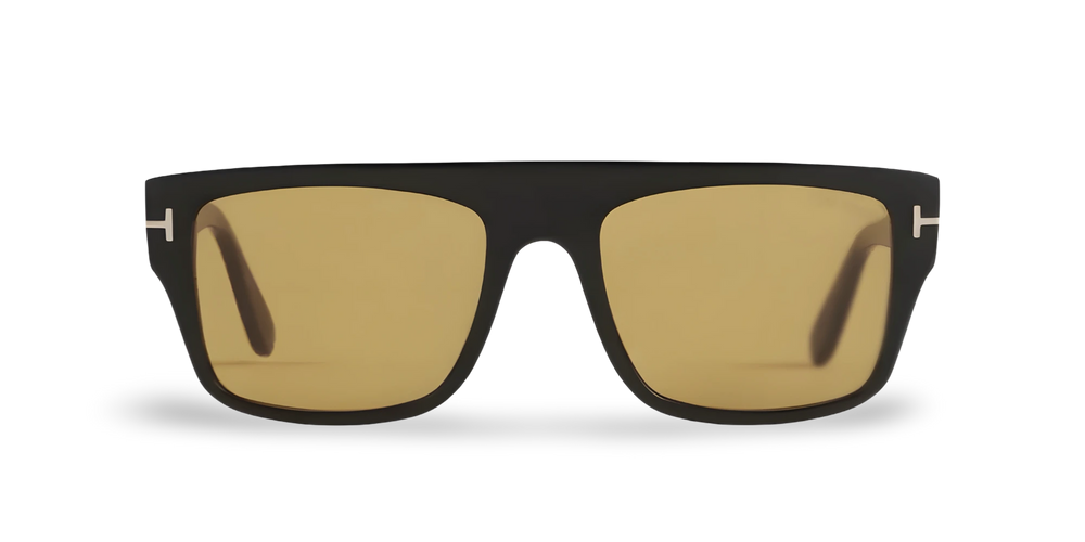 Tom Ford Sunglasses FT0907/S Dunning-02 01E 55