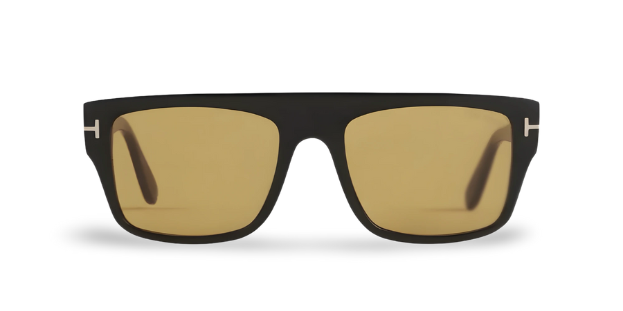 Tom Ford Sunglasses FT0907/S Dunning-02 01E 55