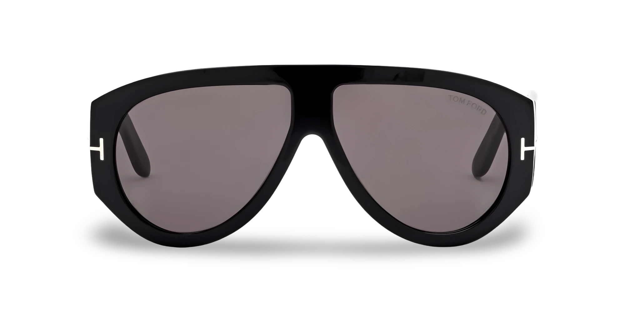 Sonnenbrille Tom Ford FT1044/S Bronson 01A 60