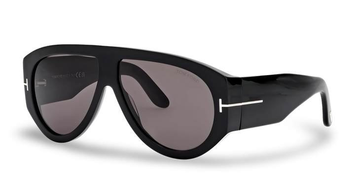 Occhiali Da Sole Tom Ford FT1044/S Bronson 01A 60