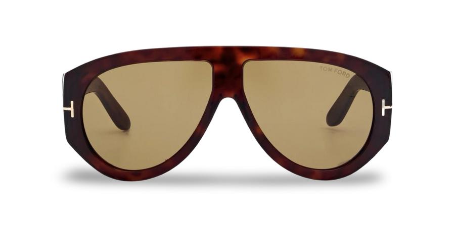 Occhiali Da Sole Tom Ford FT1044/S Bronson 52N 60
