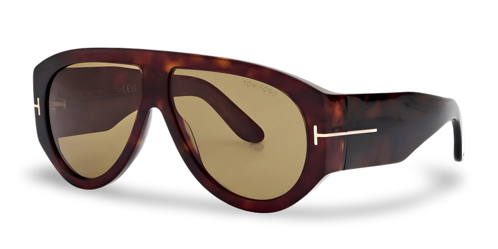 Occhiali Da Sole Tom Ford FT1044/S Bronson 52N 60