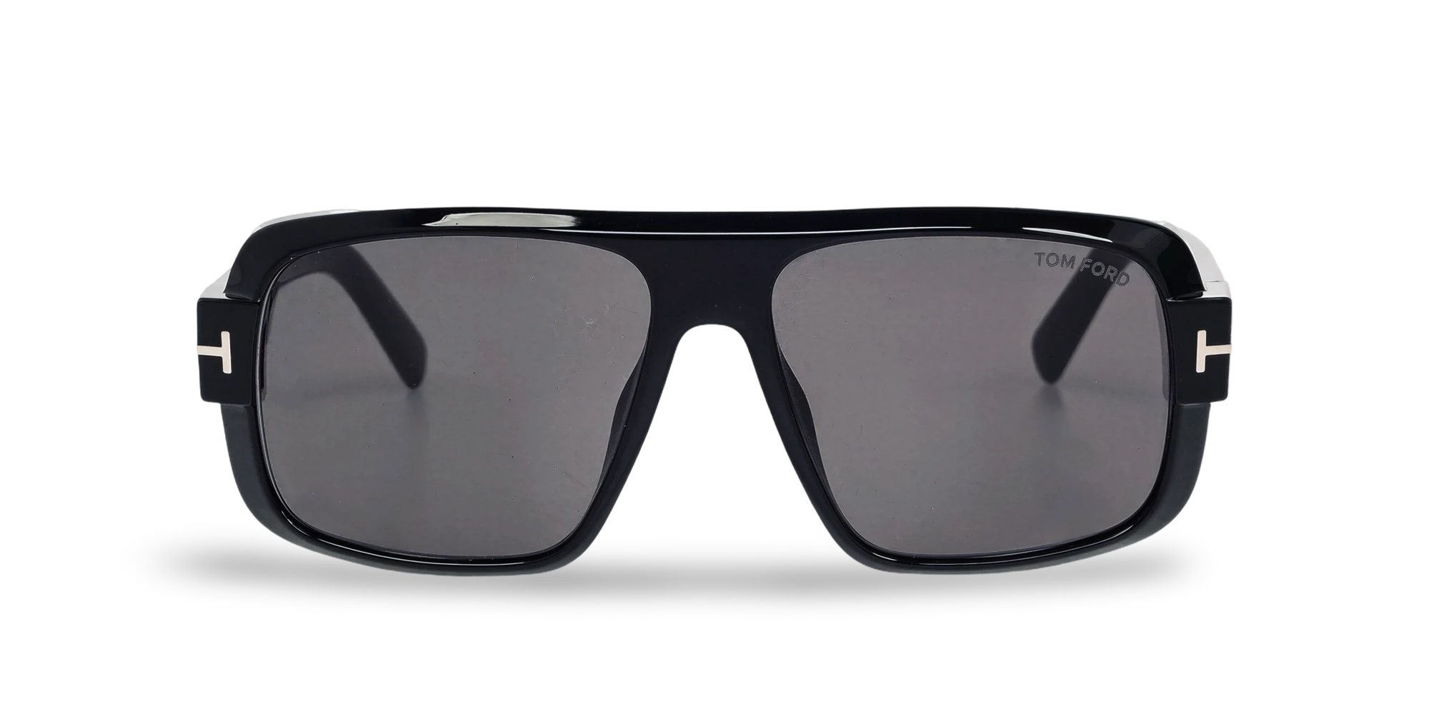 Tom Ford Sonnenbrille FT1101/S Turner 01A 58