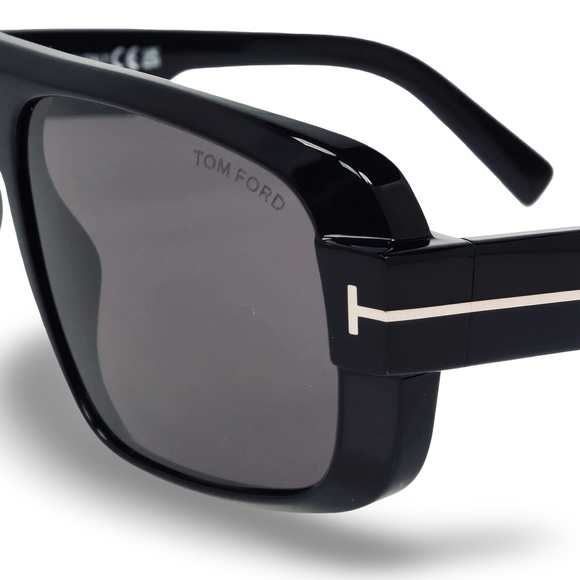 Tom Ford Sonnenbrille FT1101/S Turner 01A 58