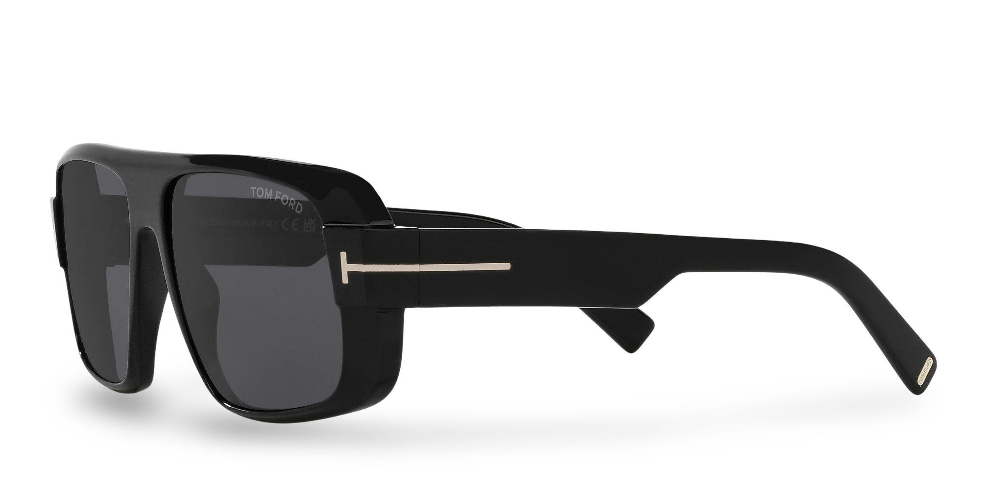 Tom Ford Sonnenbrille FT1101/S Turner 01A 58