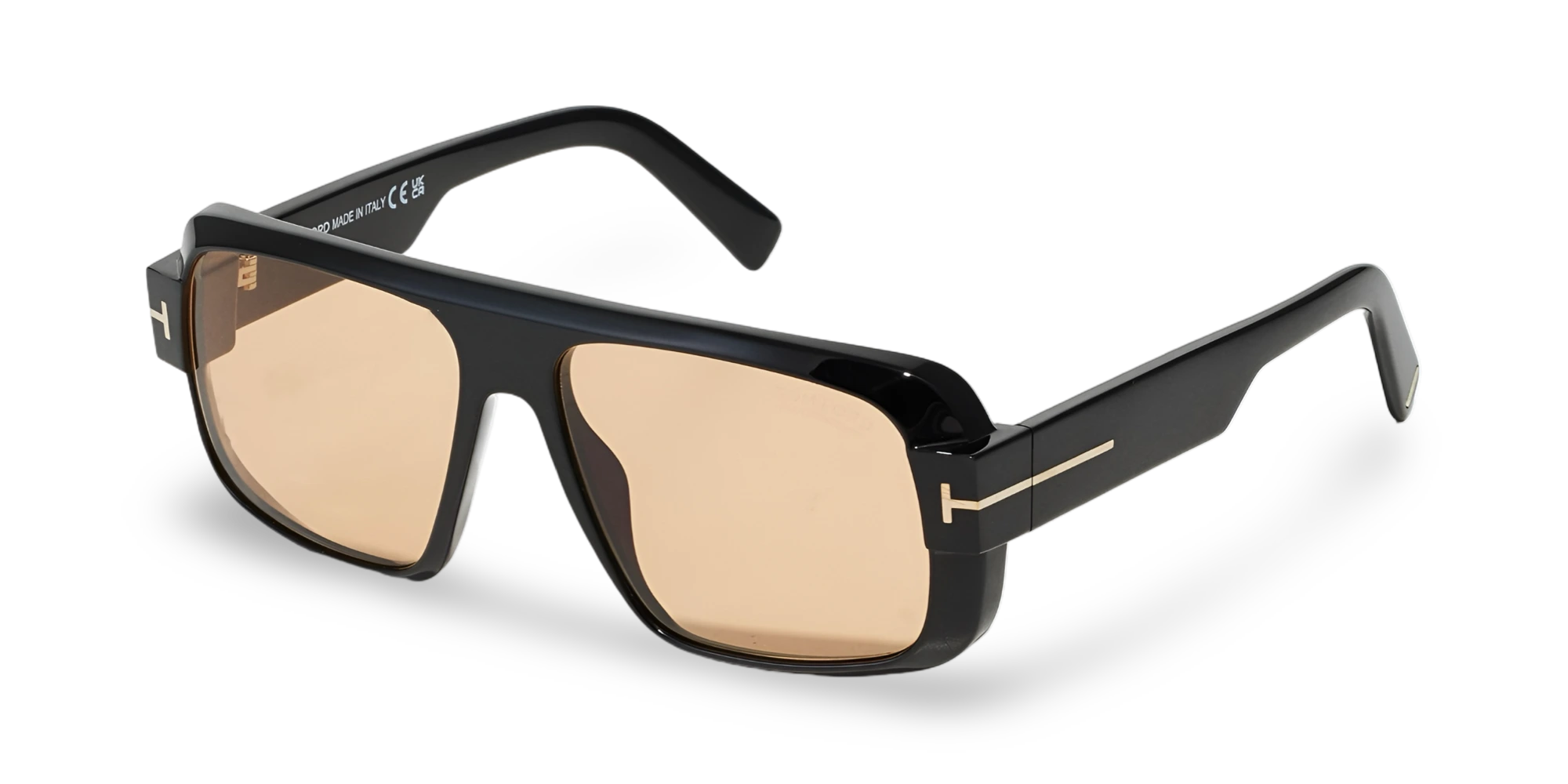 Occhiali Da Sole Tom Ford FT1101/S Turner 01E 58