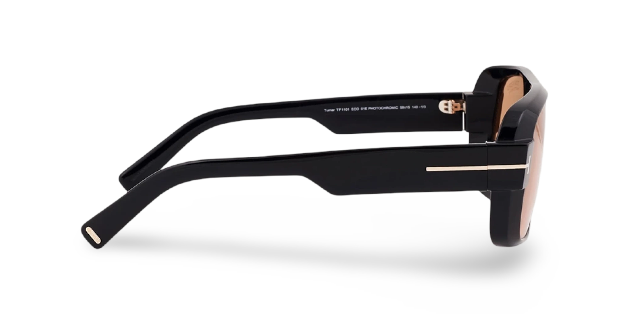 Occhiali Da Sole Tom Ford FT1101/S Turner 01E 58