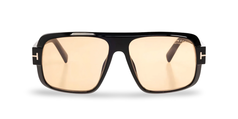 Tom Ford Sunglasses FT1101/S Turner 01E 58