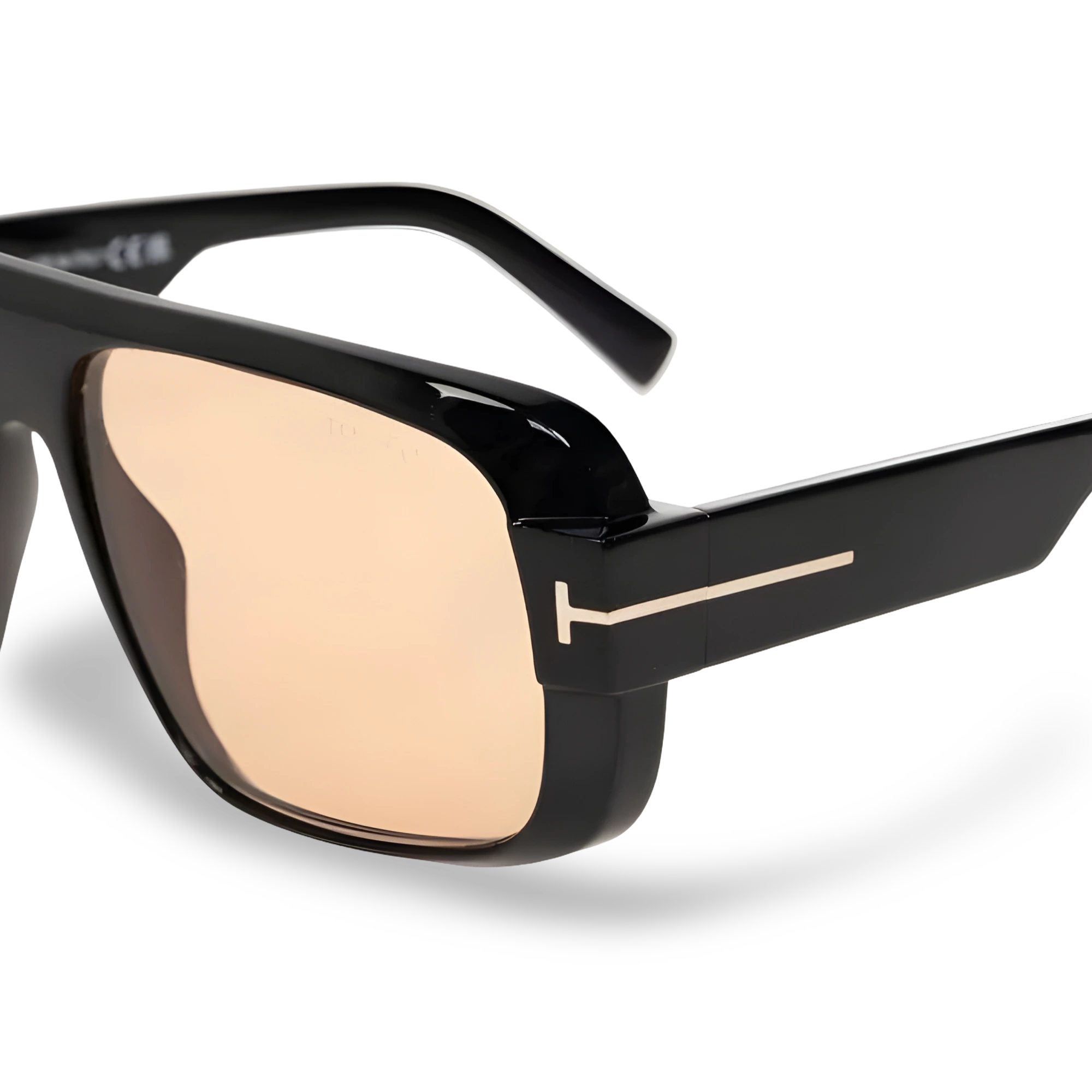 Occhiali Da Sole Tom Ford FT1101/S Turner 01E 58
