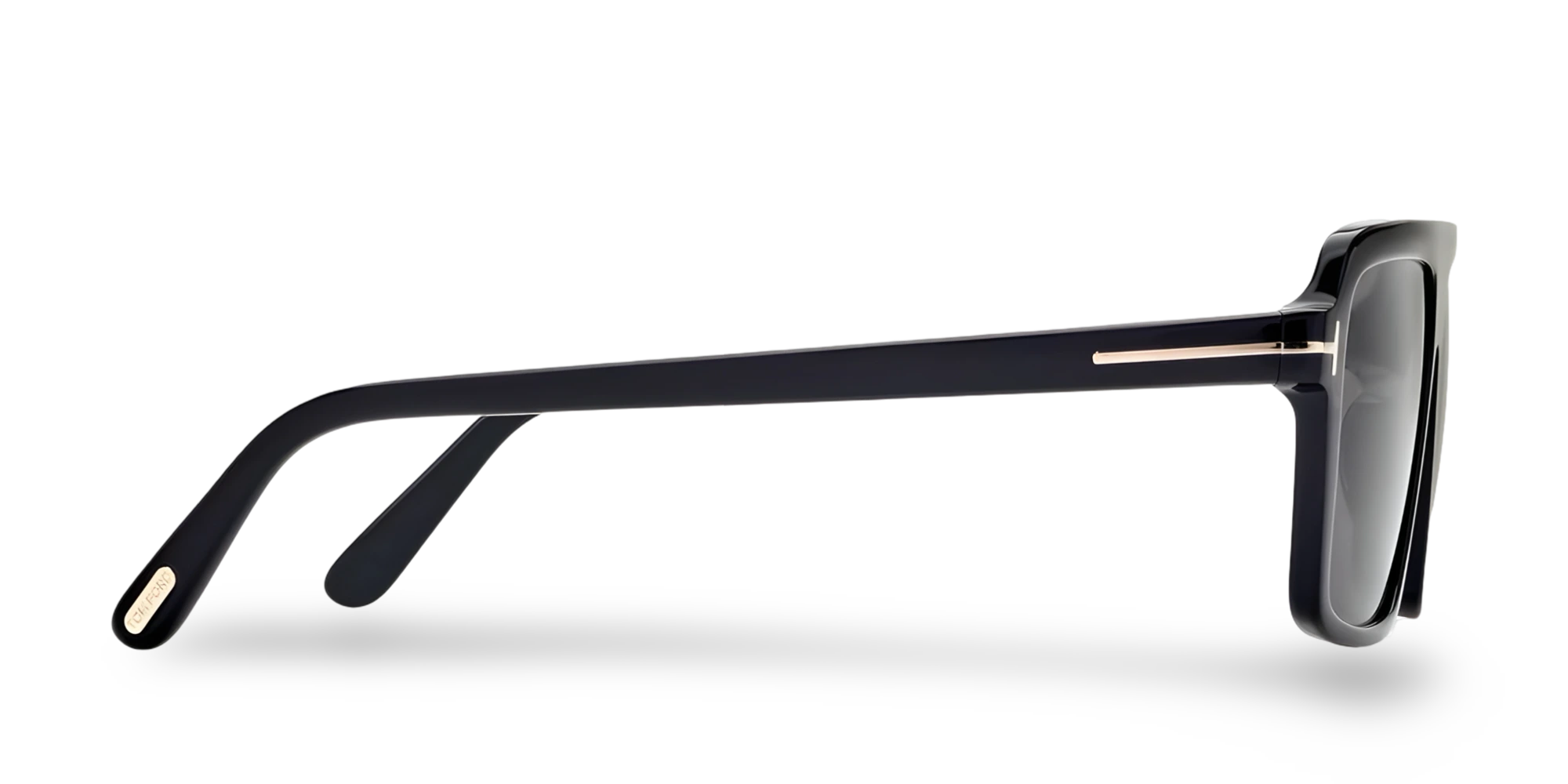 Sonnenbrille Tom Ford FT1176/S Vincent 01A 56