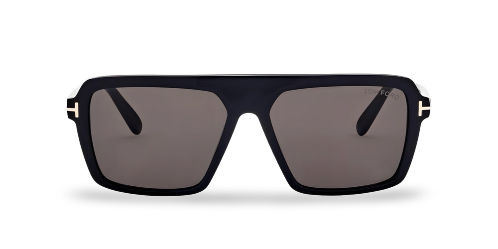 Tom Ford Sunglasses FT1176/S Vincent 01A 56