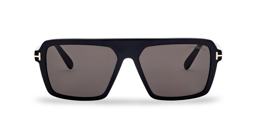Tom Ford Sunglasses FT1176/S Vincent 01A 56