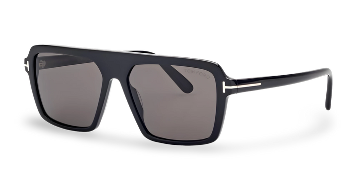Tom Ford Sunglasses FT1176/S Vincent 01A 56